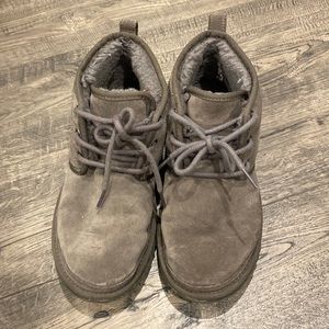 Womens ugg mini boots